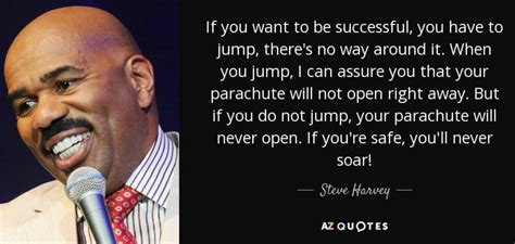 steve harvey quotes about success